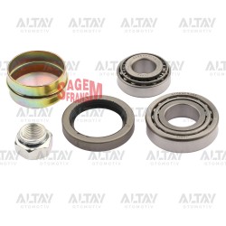 TEKER KİTİ DOGAN / SAHIN / KARTAL / DKS M.131 ÖN SAĞ TEKER KİTİ DOGAN / SAHIN / KARTAL / DKS M.131 ÖN SAĞ