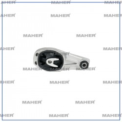 MOTOR TAKOZU ALT 301 / 208 / 2008 / 207 / C ELYSEE / C3 PICASSO / DS3 C3 III DV6DTED / EB2 M EURO5 MOTOR