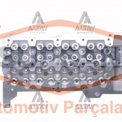 SİLİNDİR KAPAĞI LINEA / DOBLO / FIORINO / CORSA D / ASTRA J 1.3JTD-A13DTE 90HP EURO5 (SUPAPLI) SİLİNDİR KAPAĞI LINEA / DOBLO / FIORINO / CORSA D / ASTRA J 1.3JTD-A13DTE 90HP EURO5 (SUPAPLI)