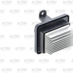 KALORİFER REZİSTANSI CROSSLAND / CROSSLAND X B12XHT-D12XHT-F12XHT-D15DTH-F15DTH