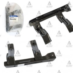 TAMPON BAĞLANTI BRAKETİ ACCENT ARKA  95-00 SOL