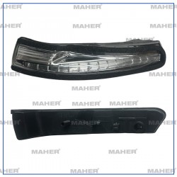 SİNYAL LAMBASI AYNA CERATO 16-18 SOL