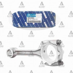 PİSTON KOLU SONATA PISTON KOLU  99-01 / SANTAFE