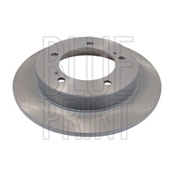 FREN DİSKİ VITARA 88-98 1.6 / SAMURAI 88-00 / JIMNY 98-17 / ÖN DÜZ 290-5 FREN DİSKİ VITARA 88-98 1.6 / SAMURAI 88-00 / JIMNY 98-17 / ÖN DÜZ 290-5