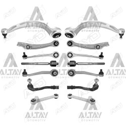 ONARIM KİTİ A7 11-18 / A6 11-18 (75 MM)