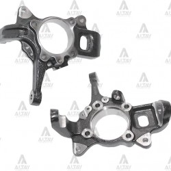 AKS TAŞIYICI L-200 06-11 4x4 ABSLİ ÖN SOL