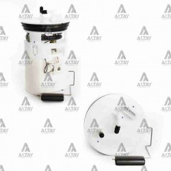 DEPO ŞAMANDIRASI KOMPLE ELANTRA 01-07