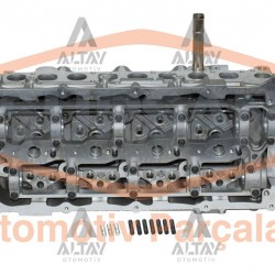 SİLİNDİR KAPAĞI STAREX 140HP CRDI / SORENTO / H-1 D4CB-A