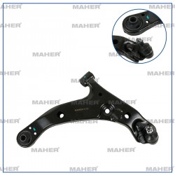 SALINCAK COROLLA  91-99 / COROLLA 97-02 ROTİLLİ SAC ALT SAĞ