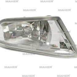 SİS LAMBASI CITY 06-09 ÖN SAĞ