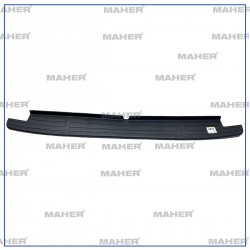 BASAMAK PLASTİĞİ D-MAX 12-19 ARKA ÜST