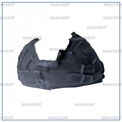 ÇAMURLUK DAVLUMBAZI A4 16= ÖN SAĞ