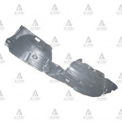 ÇAMURLUK DAVLUMBAZI QASHQAI ÖN 07-10 SAĞ