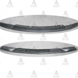 TAMPON IZGARASI H-1 08-11 ÖN ALT