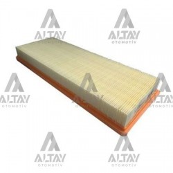 HAVA FİLTRESİ W211 / W204 / W220 C SERİ E SERİ 02= M112-113 HAVA FİLTRESİ W211 / W204 / W220 C SERİ E SERİ 02= M112-113
