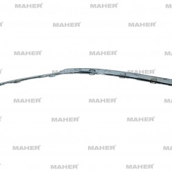 TAMPON NİKELAJI PASSAT 15= ARKA SAĞ