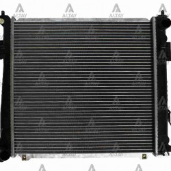 RADYATÖR SU I-30 07-11 / CEED 08-11 DİZEL M-T BRAZING
