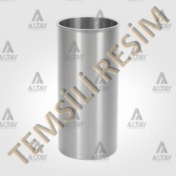 GÖMLEK MD 275 LUK-HK MIDIBUS / NKR-W KAMYONET / NPR 595 KAMYON / 4BD1 STD (KROM KAPLAMA İŞLENMİŞ)