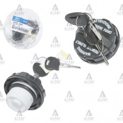 KAPAK YAKIT DEPO H-100 KAMYONET  97-04