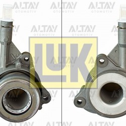 DEBRİYAJ RULMANI HİDROLİK TRANSIT V-347 / RANGER 04= 2.2-2.4 TDCI