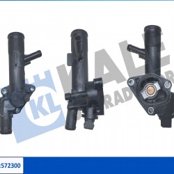 TERMOSTAT   RENAULT CLIO / MEGANE / KANGOO / LOGAN 1.5 DCI (KOMPLE / MUSURLU) 89C