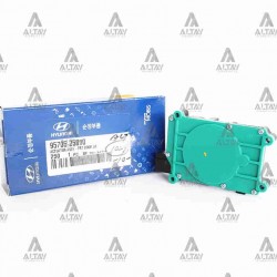 MERKEZİ KİLİT MOTORU ACCENT 00-06 (4 FİŞLİ) ÖN SOL