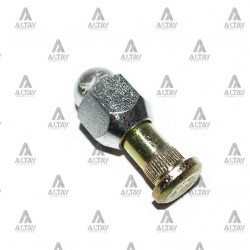 BİJON SOMUNLU B-2500 ARKA