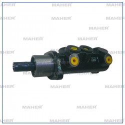 FREN ANA MERKEZ R19 88-01 / R21 MANAGER / 106 91-96 / 205 83-98 BENDIX TİPİ DÖKÜM 19,05mm
