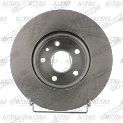 FREN DİSKİ ASTRA K 15= / ASTRA J 09-16 / AVEO 11= / CRUZE 09= 276-5 (SET) FREN DİSKİ ASTRA K 15= / ASTRA J 09-16 / AVEO 11= / CRUZE 09= 276-5 (SET)