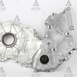 EKSANTRİK KAPAĞI IX-35 10-15 / SPORTAGE 11-16 2.0 DİZEL EKSANTRİK KAPAĞI IX-35 10-15 / SPORTAGE 11-16 2.0 DİZEL