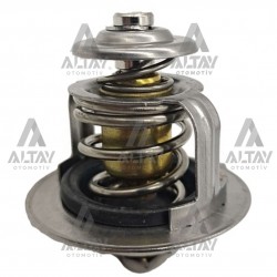 TERMOSTAT ACCENT ERA / GETZ / ELANTRA / SANTAFE / TUCSON / I-30 / CEED / CERATO / RIO DIZEL 85 CC