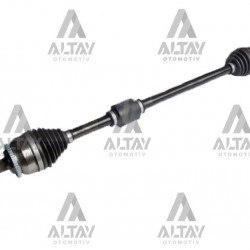 AKS KOMPLE ÖN I-20 09-14 / DİZEL SAĞ 1.4 ABSLİ 48 DİŞ 938mm