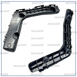 TAMPON BAĞLANTI BRAKETİ COROLLA 13-16 ÖN SOL TAMPON BAĞLANTI BRAKETİ COROLLA 13-16 ÖN SOL