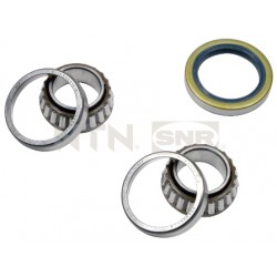 TEKER RULMANI ARKA ESCORT / FİESTA 92= KEÇELİ KİT TEKER RULMANI ARKA ESCORT / FİESTA 92= KEÇELİ KİT