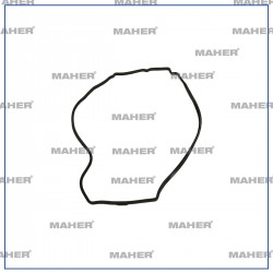 SUPAP KAPAK CONTASI MICRA 03-10 1.2cc / K-12 / CG10DE / CG12DE