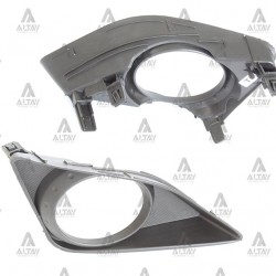 SİS LAMBA KAPAĞI COROLLA 07-10 SAĞ (SİS DELİKLİ) SİS LAMBA KAPAĞI COROLLA 07-10 SAĞ (SİS DELİKLİ)