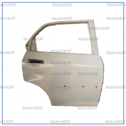 KAPI CITY ARKA 06-09 SAĞ