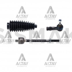 ROTKOLU + ROTBAŞI + KÖRÜK R12 Y.M