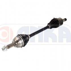 AKS KOMPLE ÖN SYMBOL III 12= / LOGAN II 12= / SANDERO II 13= / SOL 1.5DCI 658mm