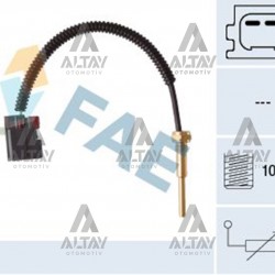 MÜŞÜR HARARET TRANSIT V184 / V347 01-14 / BOXER II / JUMPER III / 2.2 PUMA