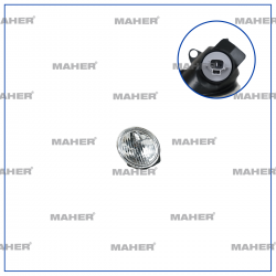 SİNYAL LAMBASI COROLLA  99-00 SAĞ