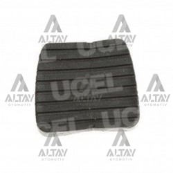 PEDAL LASTİGİ FREN / DEBRIYAJ 206