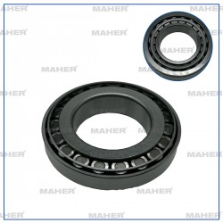 KONİK RULMAN KIA BONGO K2700 ÖN TEKER RULMANI İÇ