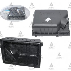 KUTU HAVA FİLTRE ÜST ACCENT 00-02 1.3 / 1.5 KUTU HAVA FİLTRE ÜST ACCENT 00-02 1.3 / 1.5