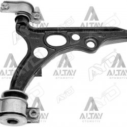 SALINCAK TEMPRA  90-01 / TIPO 90-01 İNCE ROTİL ROTİLLİ DÖKÜM 15mm ALT SAĞ