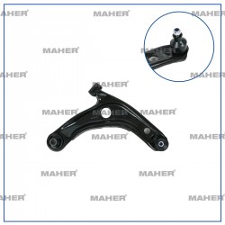SALINCAK YARIS 06-18 BURÇLU ROTİLLİ ALT SAĞ