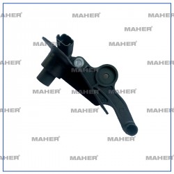 SENSÖR KRANK DEVİR 206 / 207 / 306 / P307 / C2 / C3 / C4 96= 1.4-1.6 16V