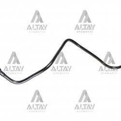 BORU YEDEK SU DEPOSU A4 / A5 12-17 2.0 TDİ-3.0 TDİ ARKA BORU YEDEK SU DEPOSU A4 / A5 12-17 2.0 TDİ-3.0 TDİ ARKA