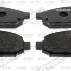 FREN BALATA PICKUP 06= NAVARA / PATFINDER 05= ÖN