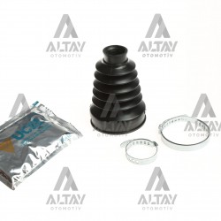 AKS KÖRÜĞÜ TAKIM DIŞ CLIO 1.5DCI